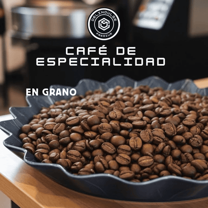 Café de Especialidad - Chiapas - Bourbon - Lavado