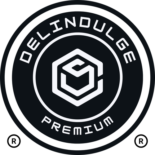 Delindulge Café 