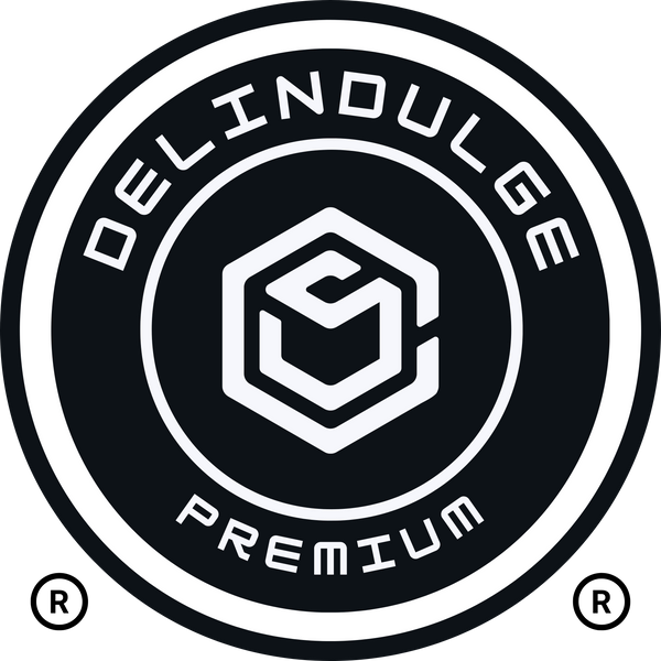 Delindulge Café 